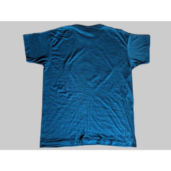 Rare Brand New Legs Diamond Band tshirt with tag - Picture 6 of 7